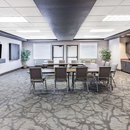 Wingate By Wyndham Houston Bush Intercontinental Airport Hotel Aldine Eksteriør billede