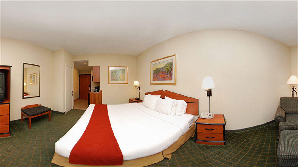 Wingate By Wyndham Houston Bush Intercontinental Airport Hotel Aldine Eksteriør billede